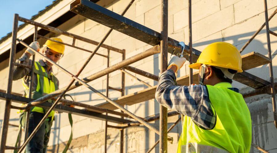 Roof Vent Repair in Big Bear Lake, CA